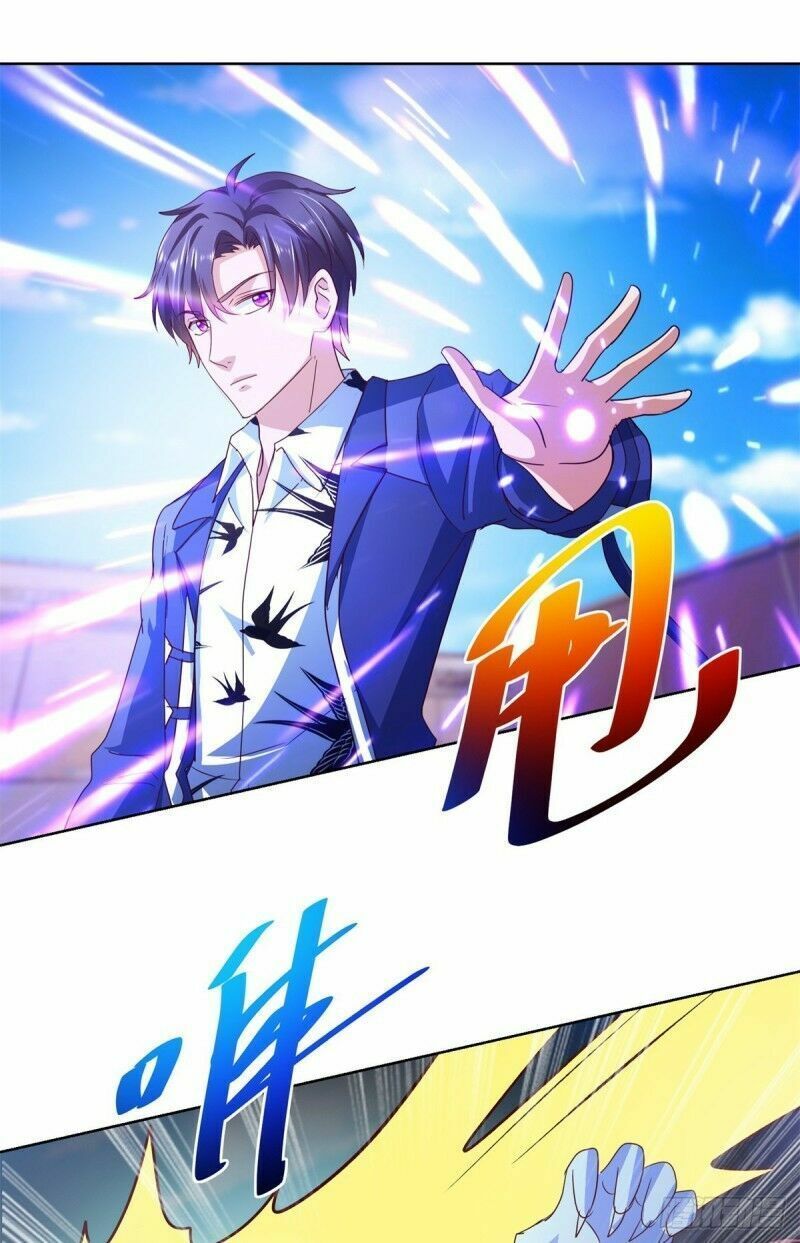 đọc truyện Vú Em Là Cổ Tiên Chương 137 ảnh 11 tại Thiên Thai Truyện