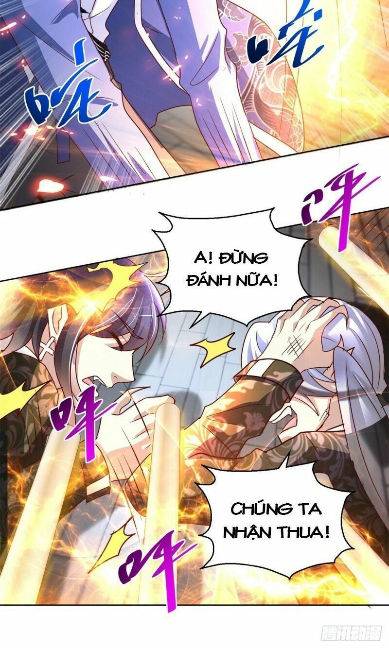 đọc truyện Vú Em Là Cổ Tiên Chương 138 ảnh 14 tại Thiên Thai Truyện