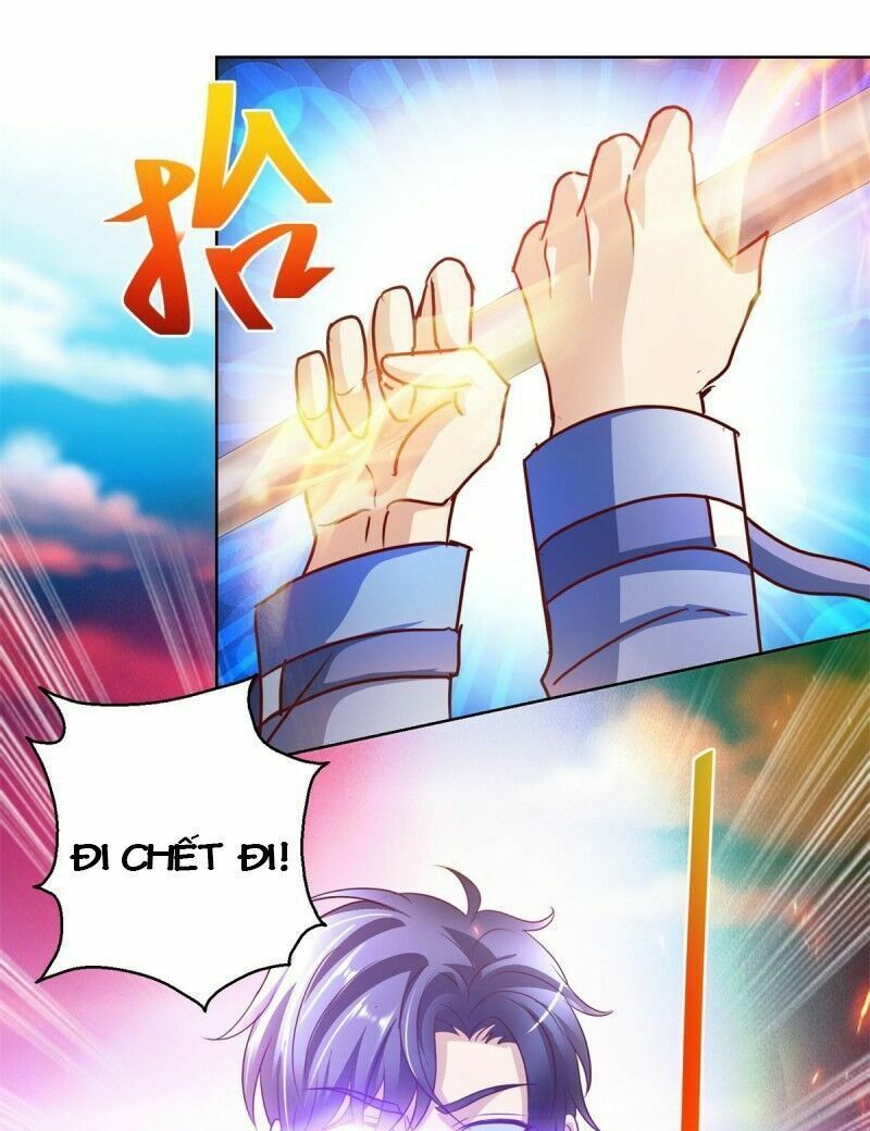 đọc truyện Vú Em Là Cổ Tiên Chương 138 ảnh 15 tại Thiên Thai Truyện