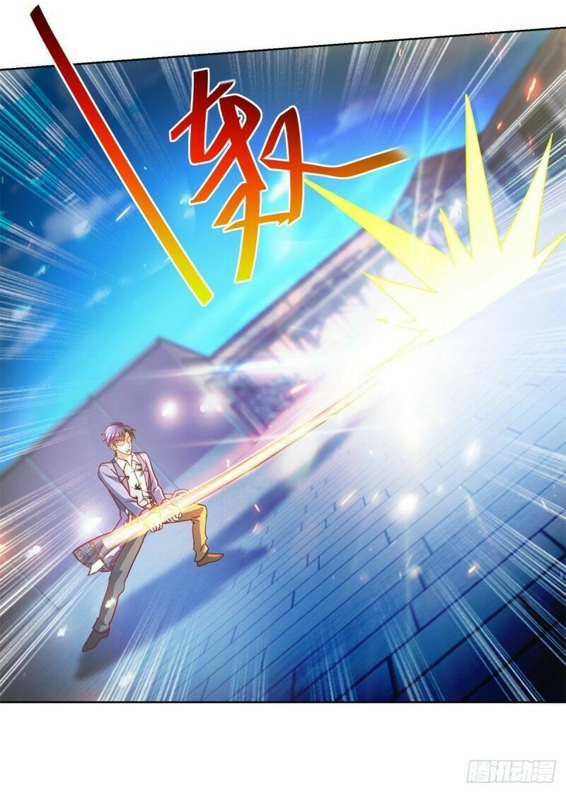 đọc truyện Vú Em Là Cổ Tiên Chương 138 ảnh 17 tại Thiên Thai Truyện