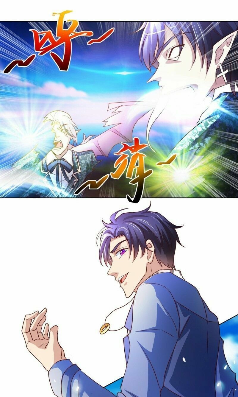 đọc truyện Vú Em Là Cổ Tiên Chương 138 ảnh 18 tại Thiên Thai Truyện