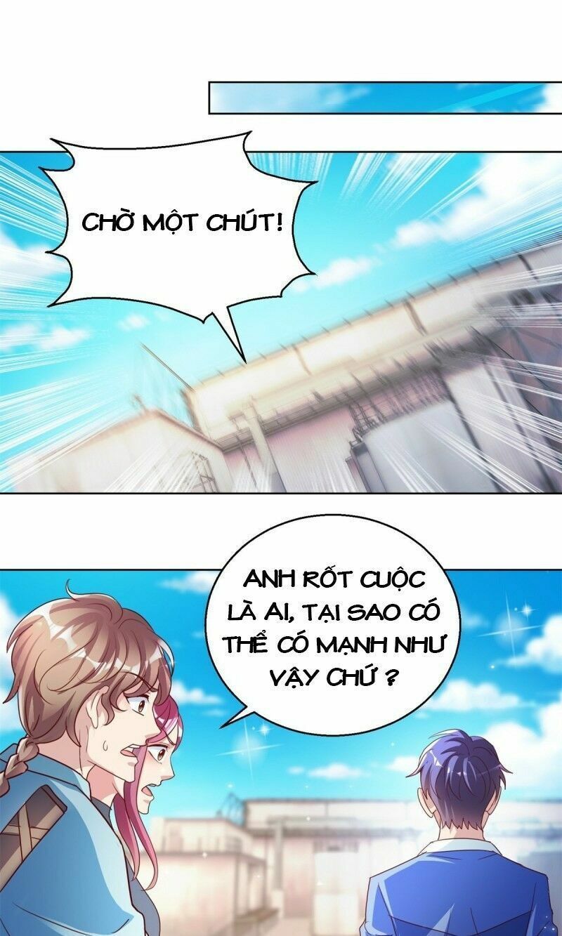 đọc truyện Vú Em Là Cổ Tiên Chương 138 ảnh 20 tại Thiên Thai Truyện