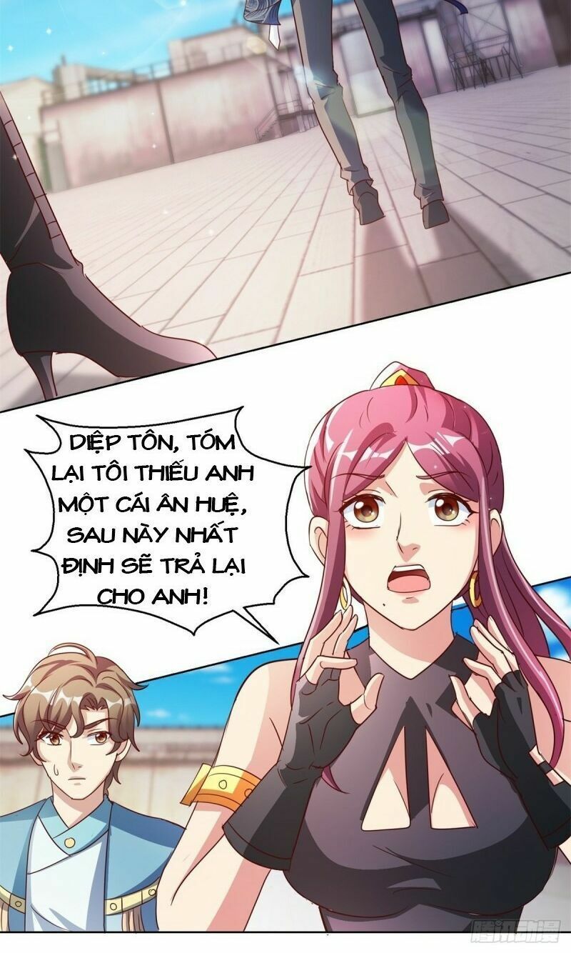 đọc truyện Vú Em Là Cổ Tiên Chương 138 ảnh 25 tại Thiên Thai Truyện