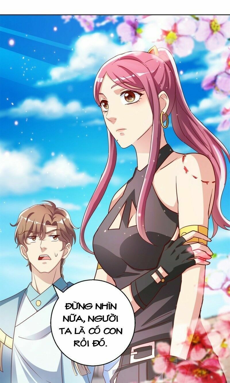 đọc truyện Vú Em Là Cổ Tiên Chương 138 ảnh 26 tại Thiên Thai Truyện