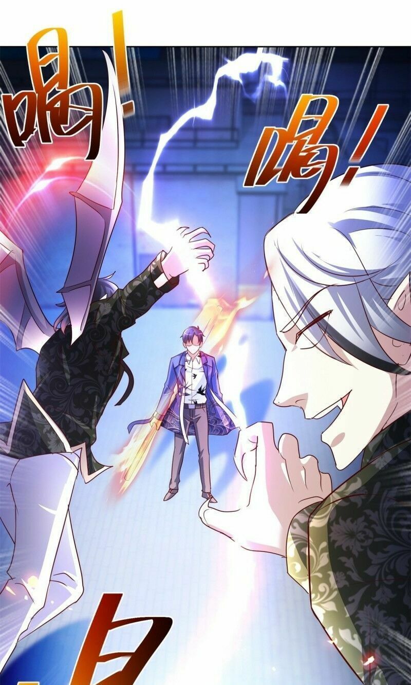 đọc truyện Vú Em Là Cổ Tiên Chương 138 ảnh 5 tại Thiên Thai Truyện