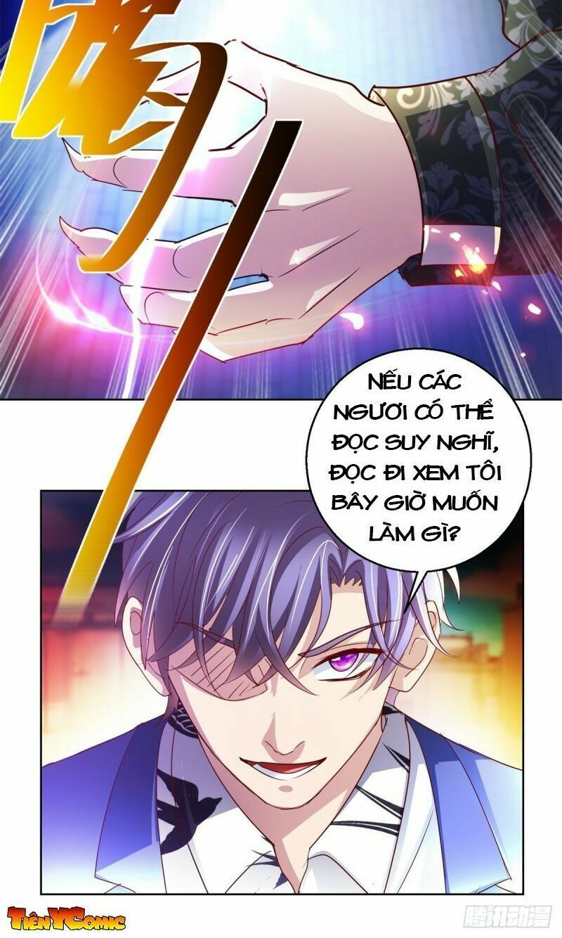 đọc truyện Vú Em Là Cổ Tiên Chương 138 ảnh 6 tại Thiên Thai Truyện