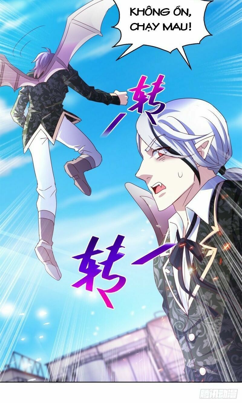 đọc truyện Vú Em Là Cổ Tiên Chương 138 ảnh 8 tại Thiên Thai Truyện