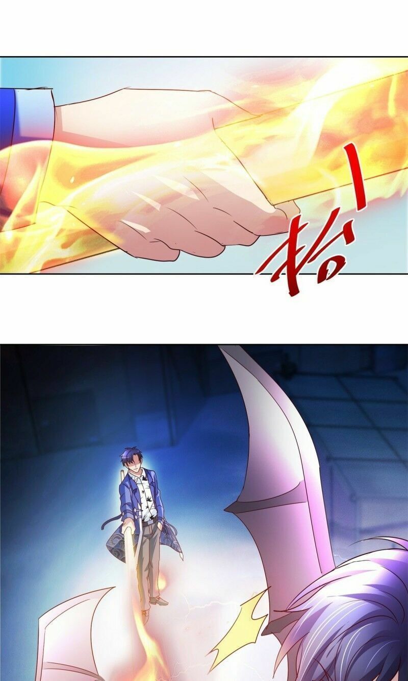 đọc truyện Vú Em Là Cổ Tiên Chương 138 ảnh 9 tại Thiên Thai Truyện