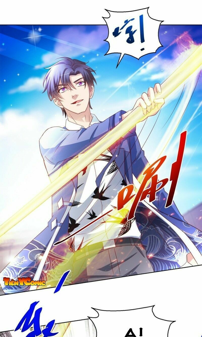 đọc truyện Vú Em Là Cổ Tiên Chương 138 ảnh 11 tại Thiên Thai Truyện