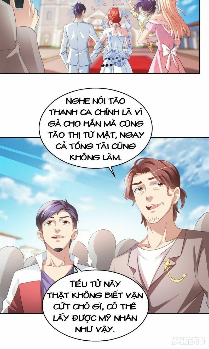 đọc truyện Vú Em Là Cổ Tiên Chương 139 ảnh 13 tại Thiên Thai Truyện