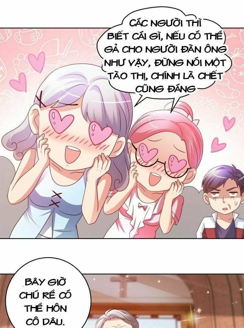 đọc truyện Vú Em Là Cổ Tiên Chương 139 ảnh 14 tại Thiên Thai Truyện