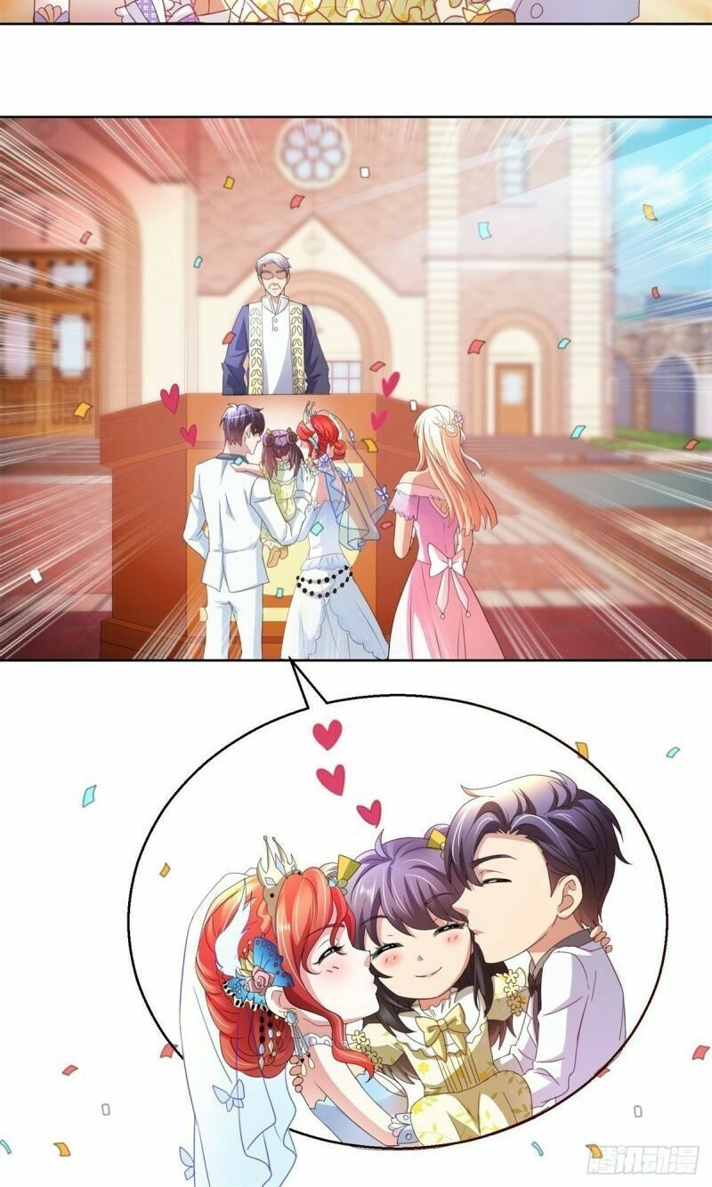 đọc truyện Vú Em Là Cổ Tiên Chương 139 ảnh 18 tại Thiên Thai Truyện