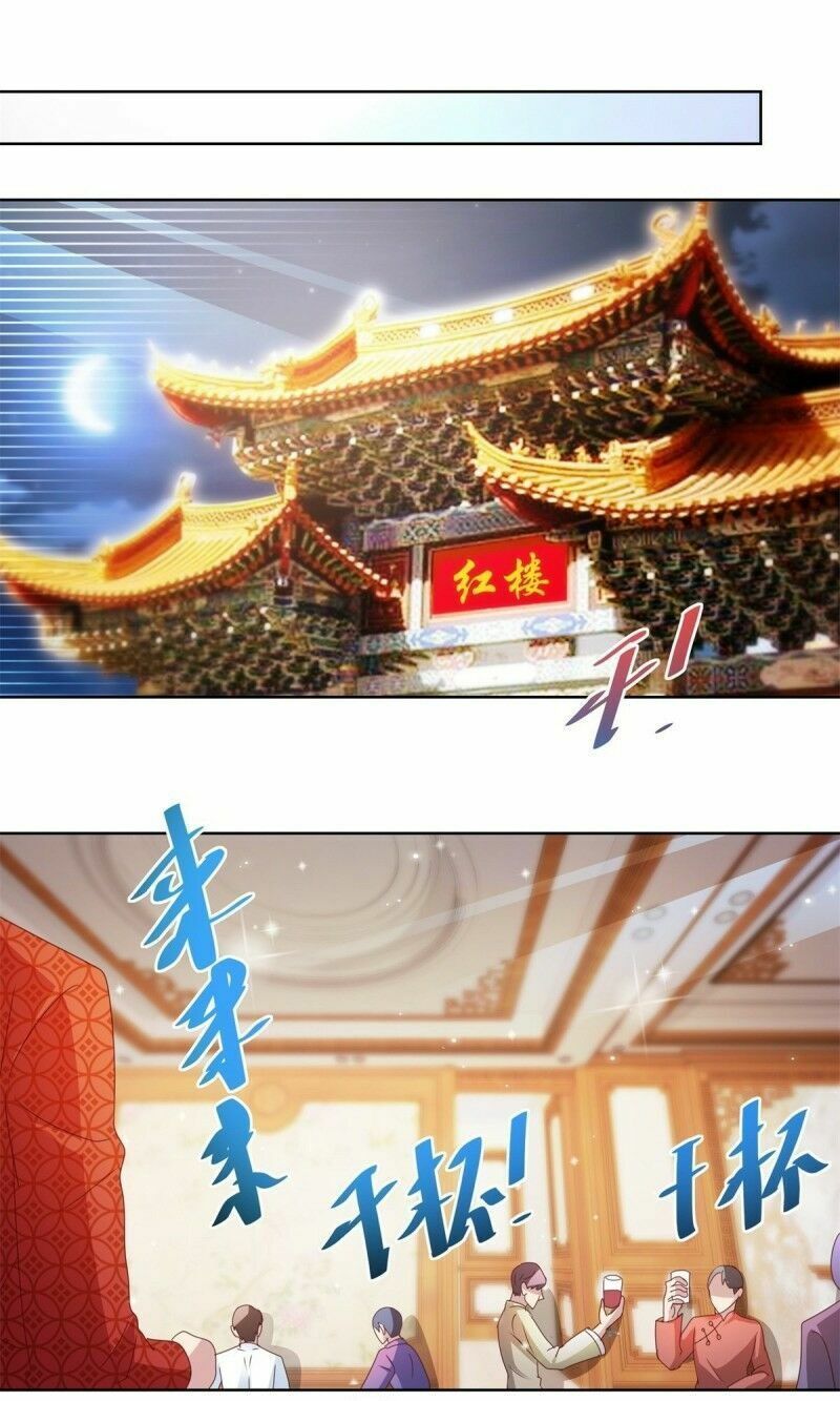 đọc truyện Vú Em Là Cổ Tiên Chương 139 ảnh 19 tại Thiên Thai Truyện