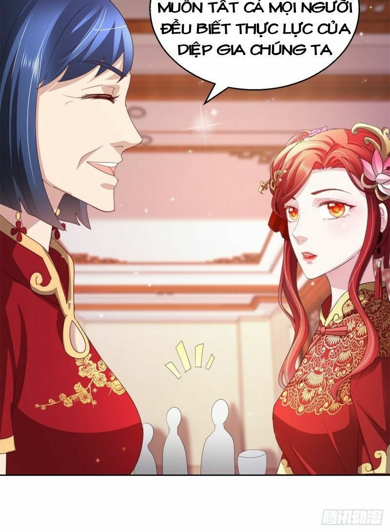 đọc truyện Vú Em Là Cổ Tiên Chương 139 ảnh 23 tại Thiên Thai Truyện