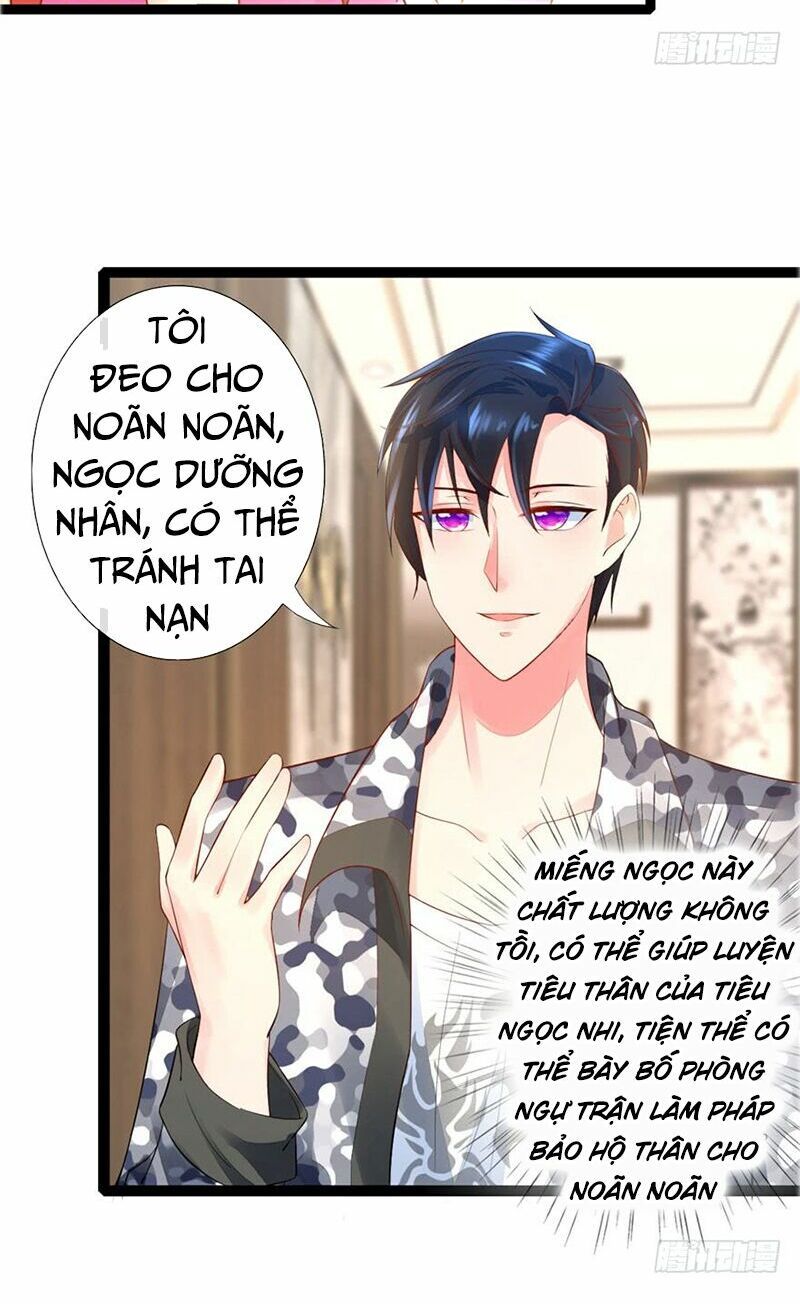 đọc truyện Vú Em Là Cổ Tiên Chương 14 ảnh 14 tại Thiên Thai Truyện