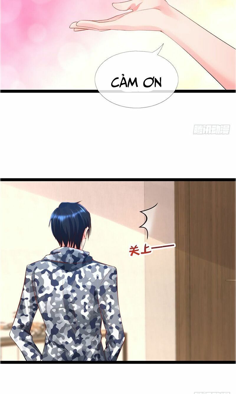 đọc truyện Vú Em Là Cổ Tiên Chương 14 ảnh 16 tại Thiên Thai Truyện