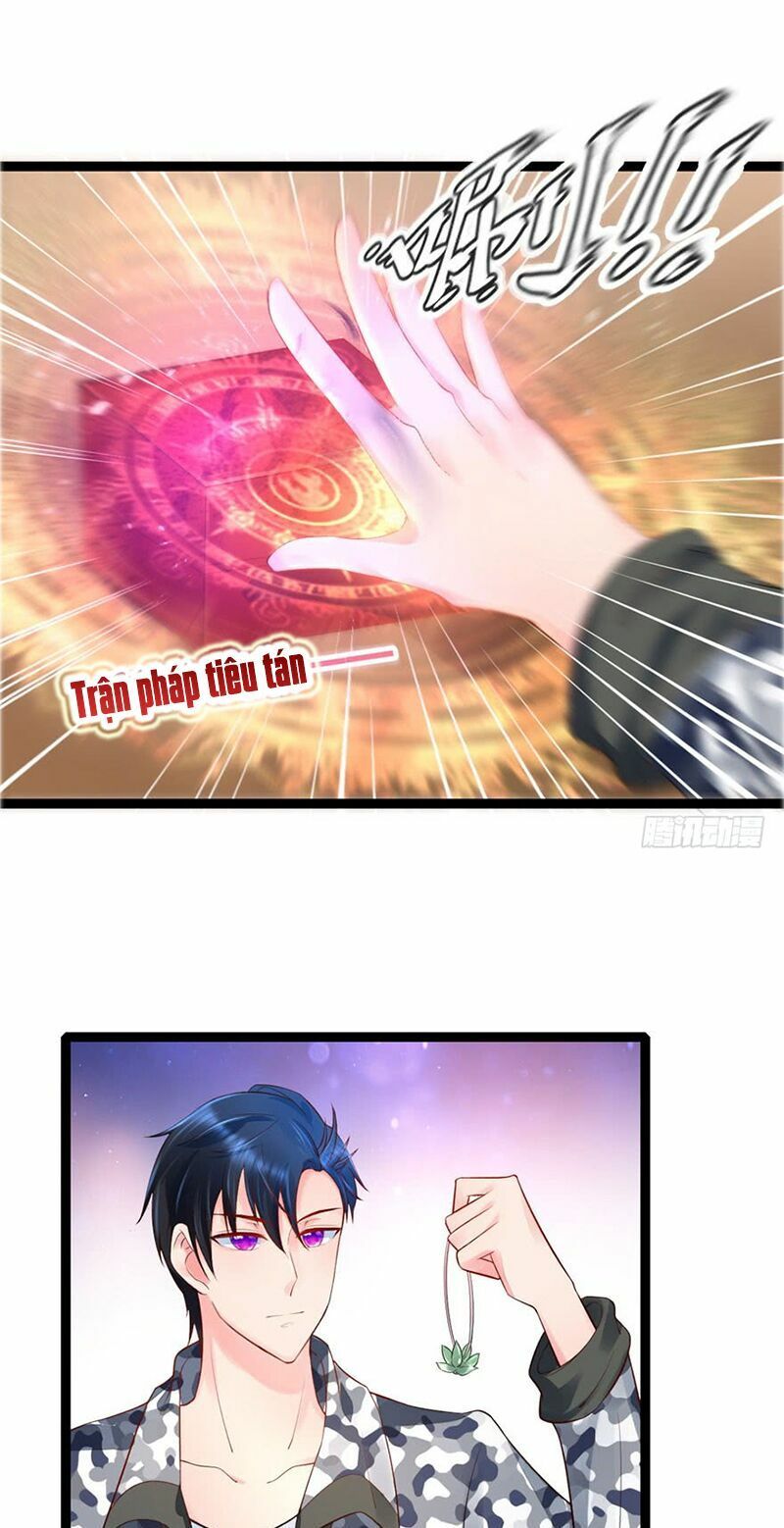 đọc truyện Vú Em Là Cổ Tiên Chương 14 ảnh 18 tại Thiên Thai Truyện