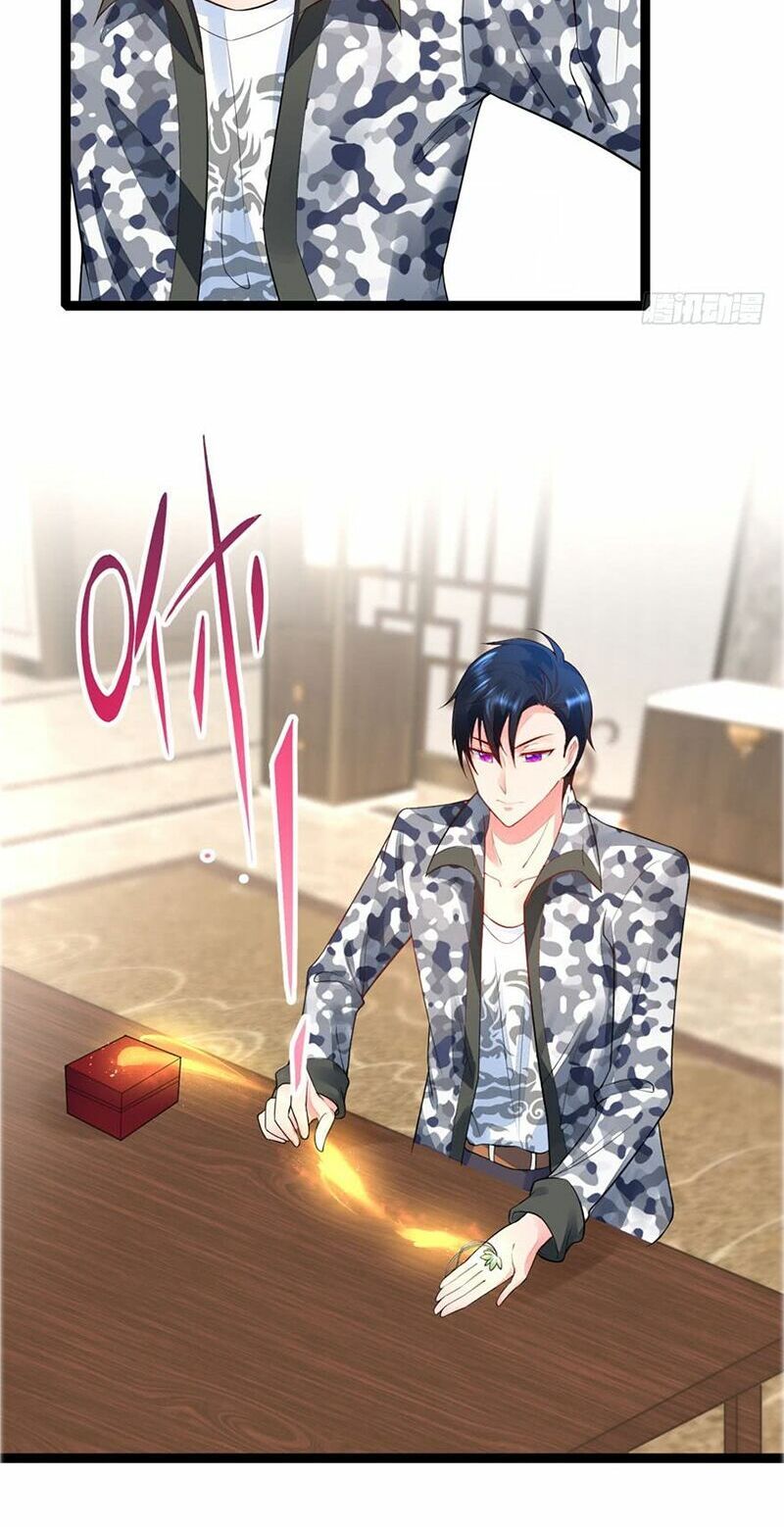 đọc truyện Vú Em Là Cổ Tiên Chương 14 ảnh 19 tại Thiên Thai Truyện