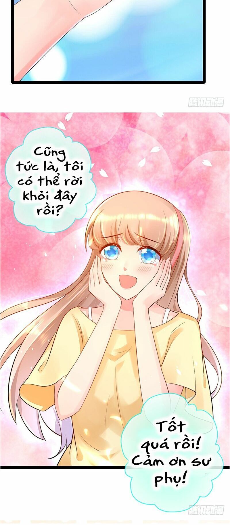 đọc truyện Vú Em Là Cổ Tiên Chương 14 ảnh 21 tại Thiên Thai Truyện