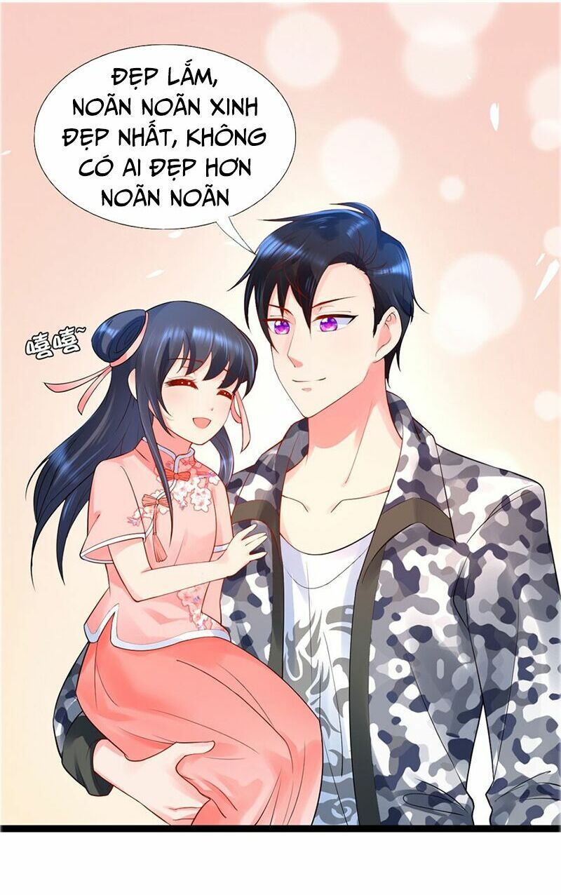 đọc truyện Vú Em Là Cổ Tiên Chương 14 ảnh 4 tại Thiên Thai Truyện