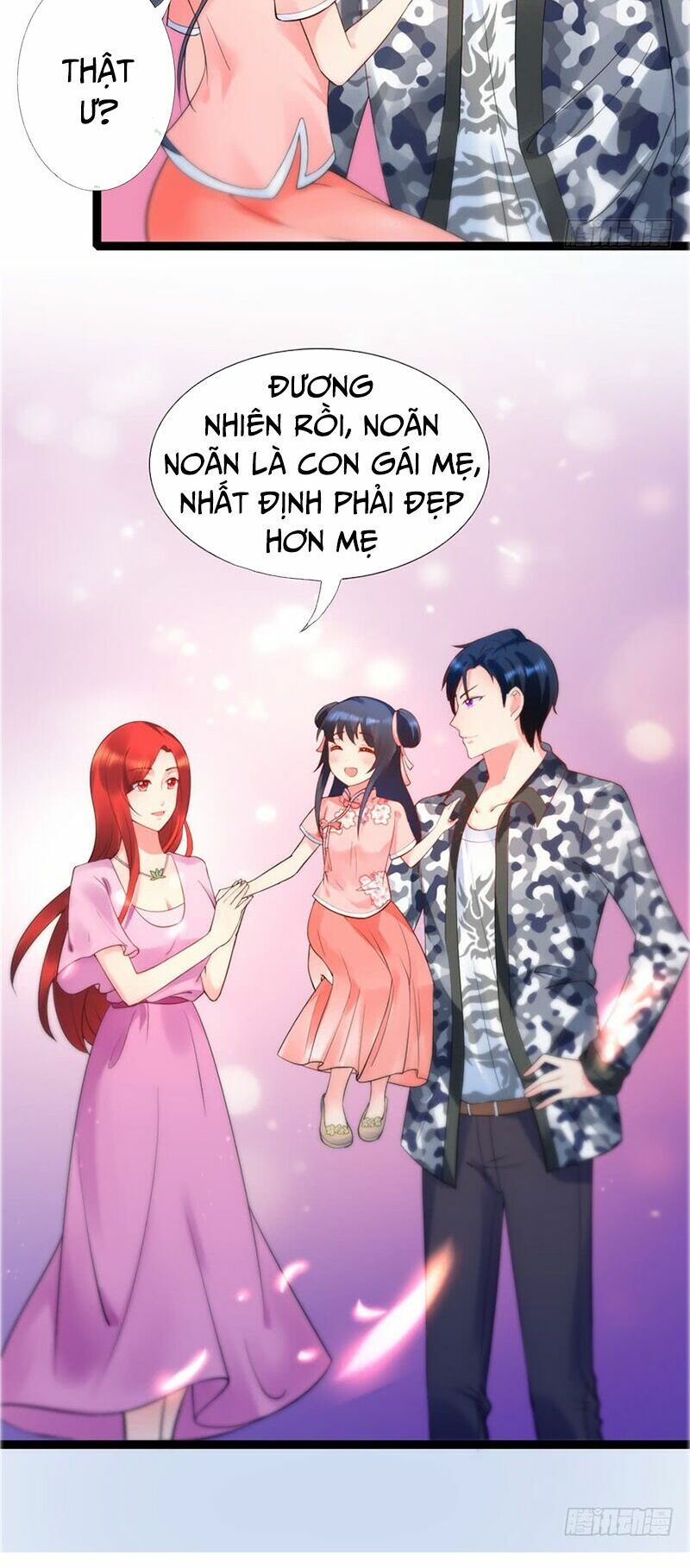 đọc truyện Vú Em Là Cổ Tiên Chương 14 ảnh 6 tại Thiên Thai Truyện