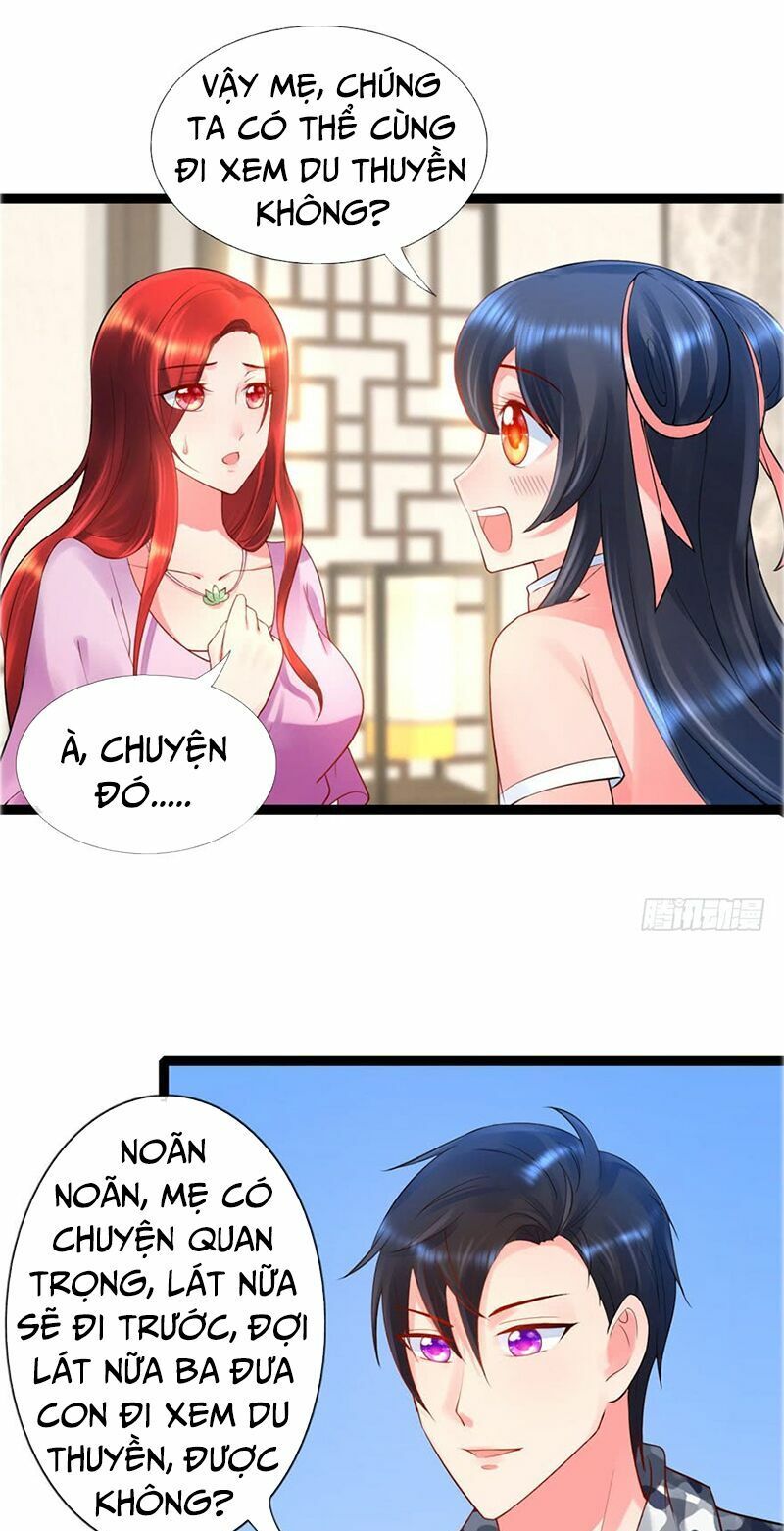 đọc truyện Vú Em Là Cổ Tiên Chương 14 ảnh 7 tại Thiên Thai Truyện