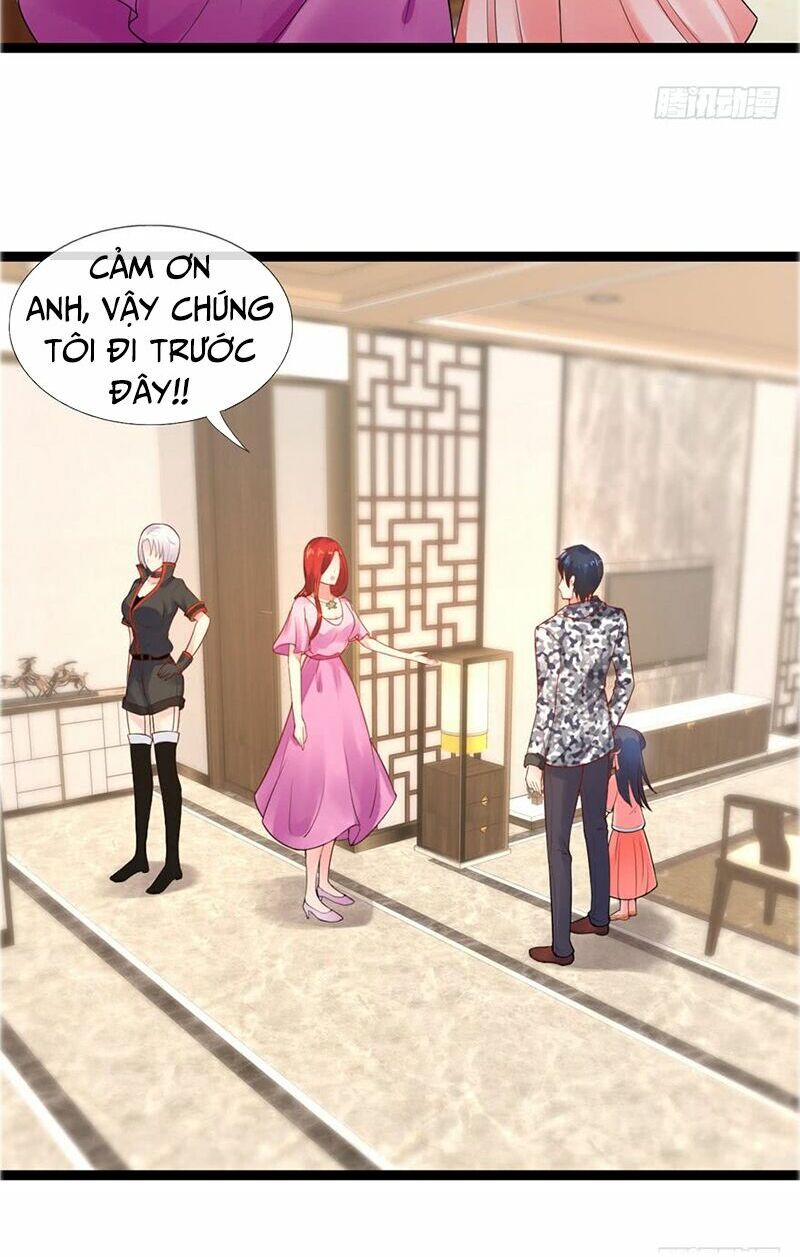 đọc truyện Vú Em Là Cổ Tiên Chương 14 ảnh 11 tại Thiên Thai Truyện