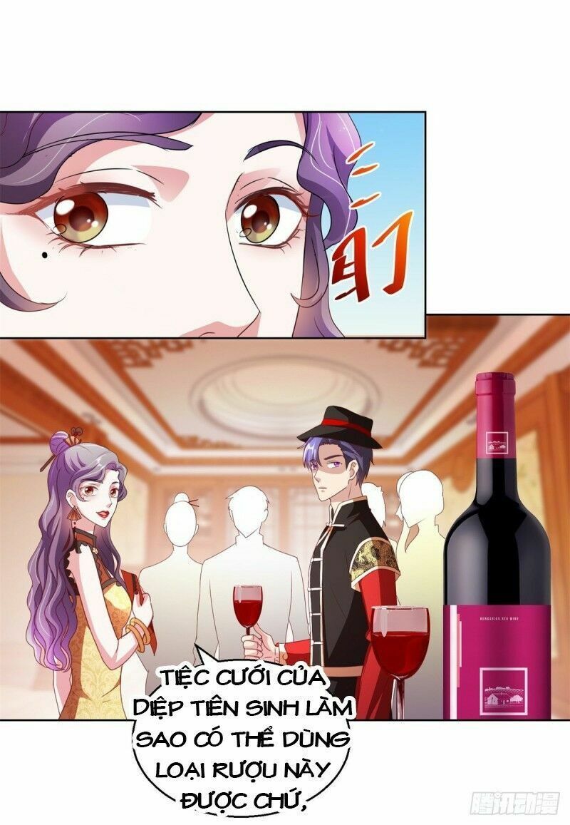 đọc truyện Vú Em Là Cổ Tiên Chương 140 ảnh 14 tại Thiên Thai Truyện