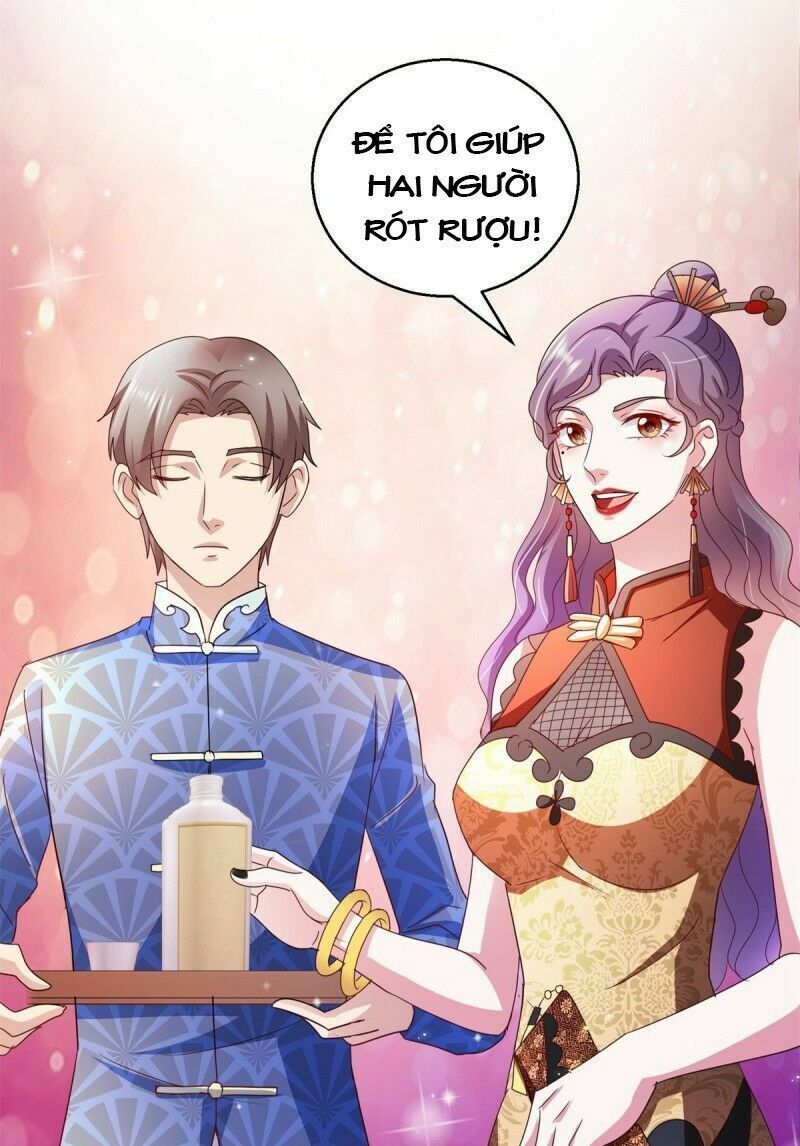 đọc truyện Vú Em Là Cổ Tiên Chương 140 ảnh 16 tại Thiên Thai Truyện