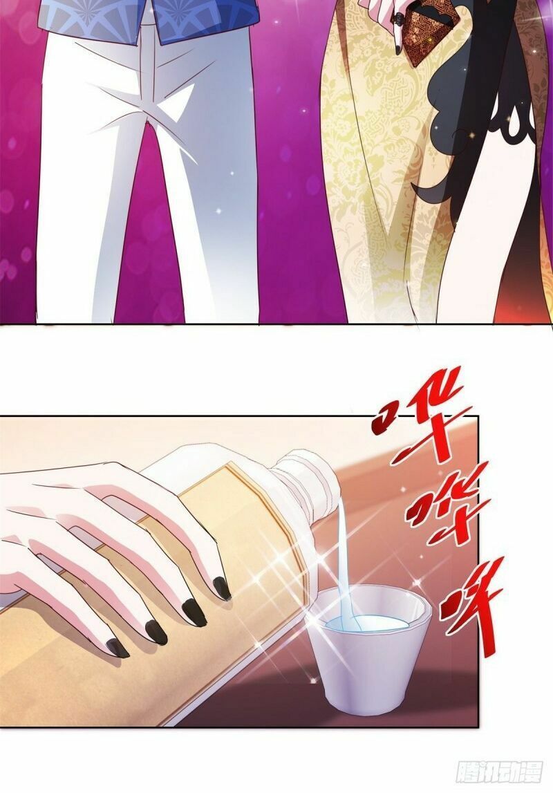 đọc truyện Vú Em Là Cổ Tiên Chương 140 ảnh 17 tại Thiên Thai Truyện