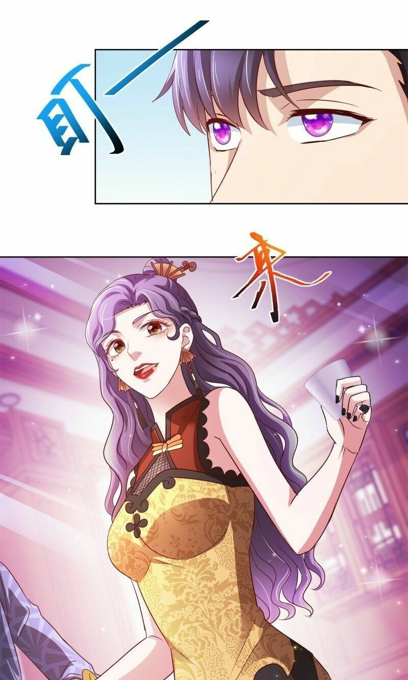 đọc truyện Vú Em Là Cổ Tiên Chương 140 ảnh 18 tại Thiên Thai Truyện