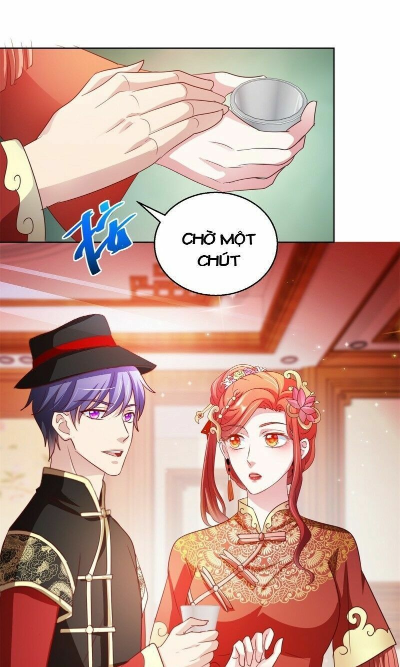 đọc truyện Vú Em Là Cổ Tiên Chương 140 ảnh 20 tại Thiên Thai Truyện