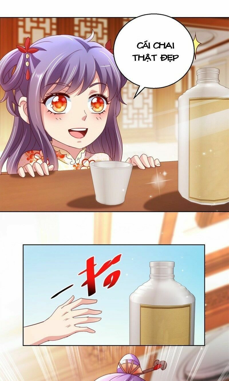 đọc truyện Vú Em Là Cổ Tiên Chương 140 ảnh 24 tại Thiên Thai Truyện