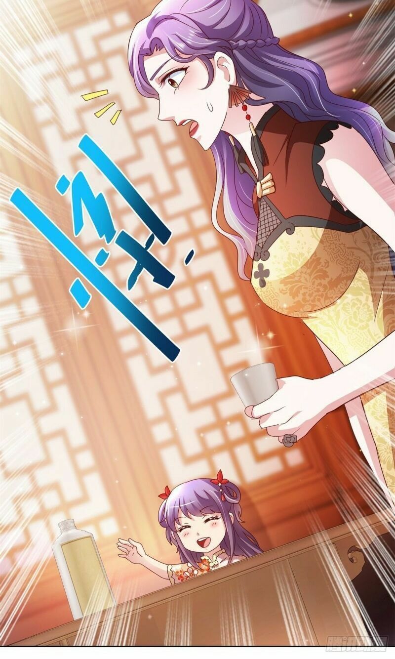 đọc truyện Vú Em Là Cổ Tiên Chương 140 ảnh 25 tại Thiên Thai Truyện