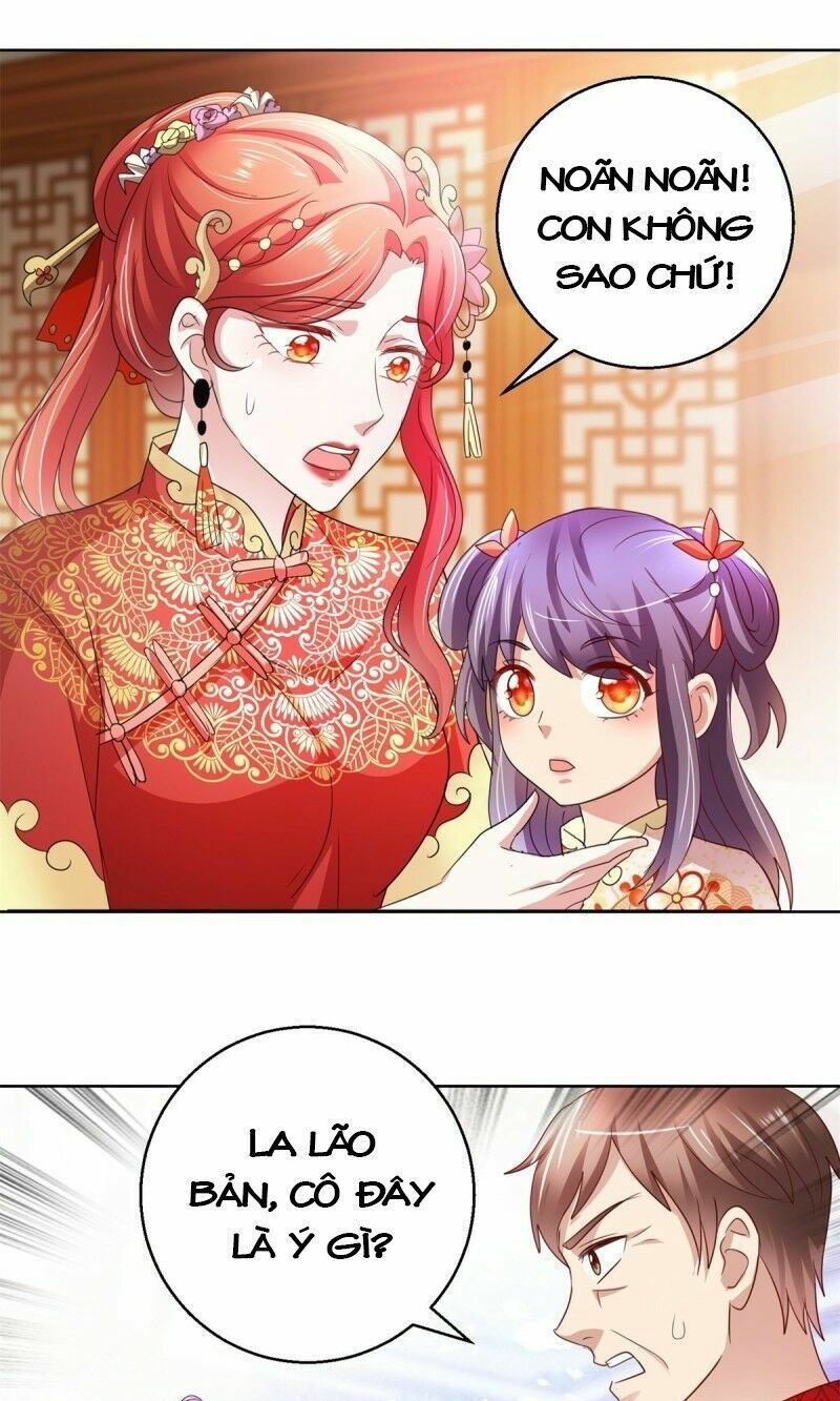 đọc truyện Vú Em Là Cổ Tiên Chương 140 ảnh 28 tại Thiên Thai Truyện