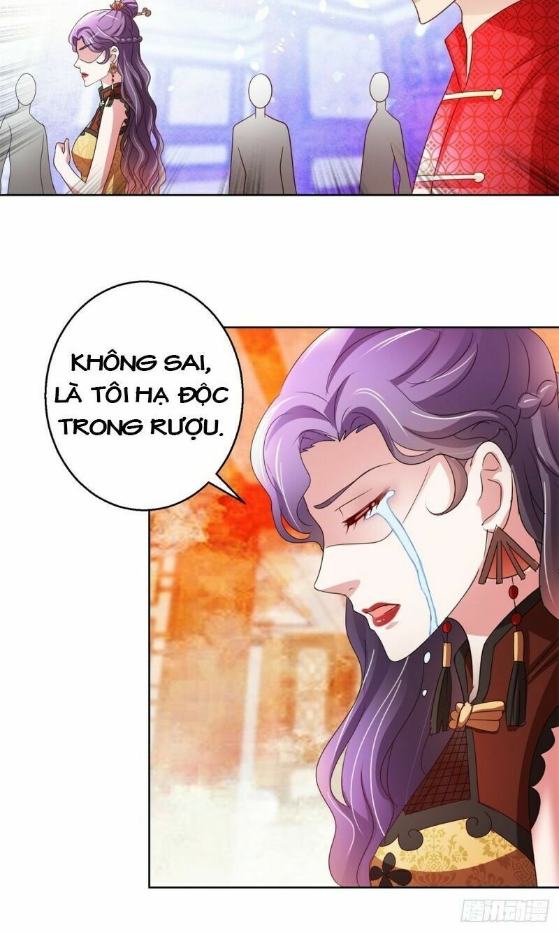 đọc truyện Vú Em Là Cổ Tiên Chương 140 ảnh 29 tại Thiên Thai Truyện