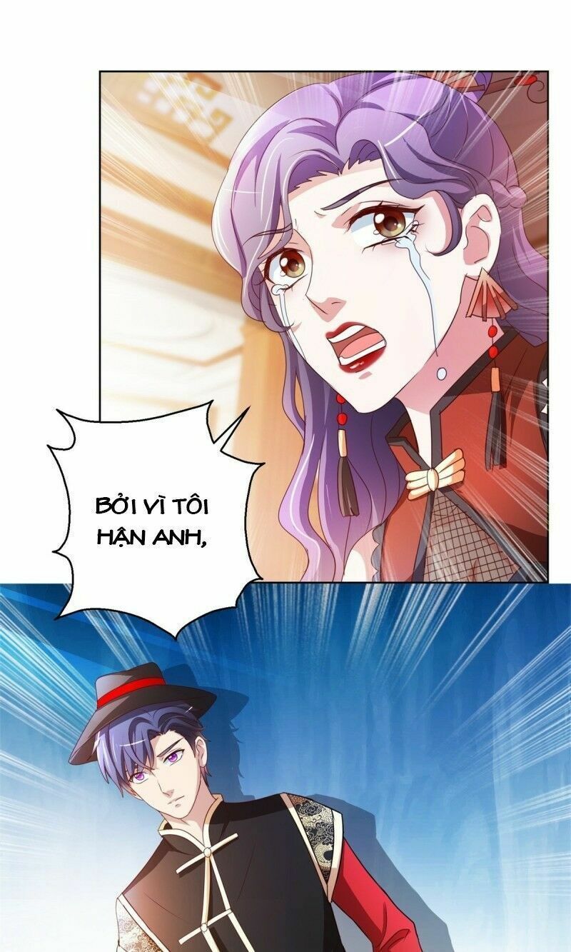 đọc truyện Vú Em Là Cổ Tiên Chương 140 ảnh 30 tại Thiên Thai Truyện