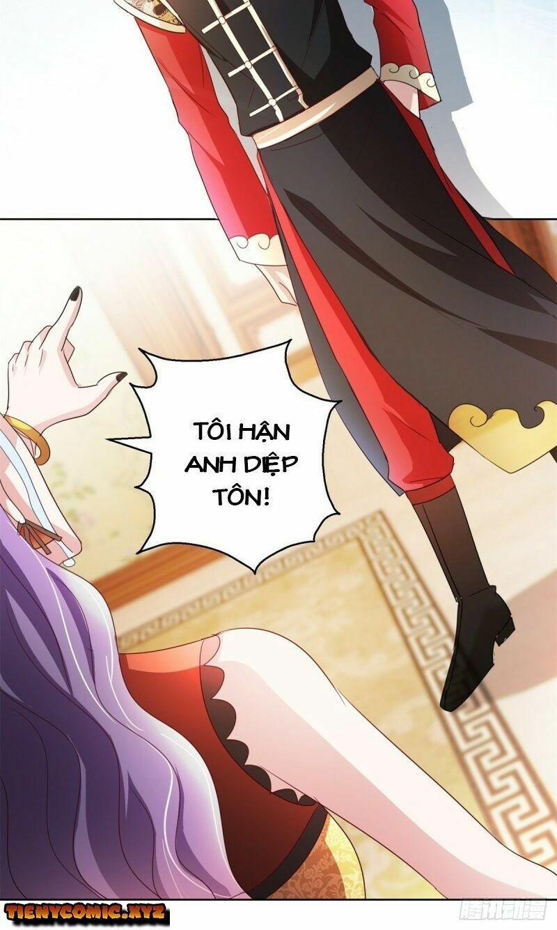 đọc truyện Vú Em Là Cổ Tiên Chương 140 ảnh 31 tại Thiên Thai Truyện