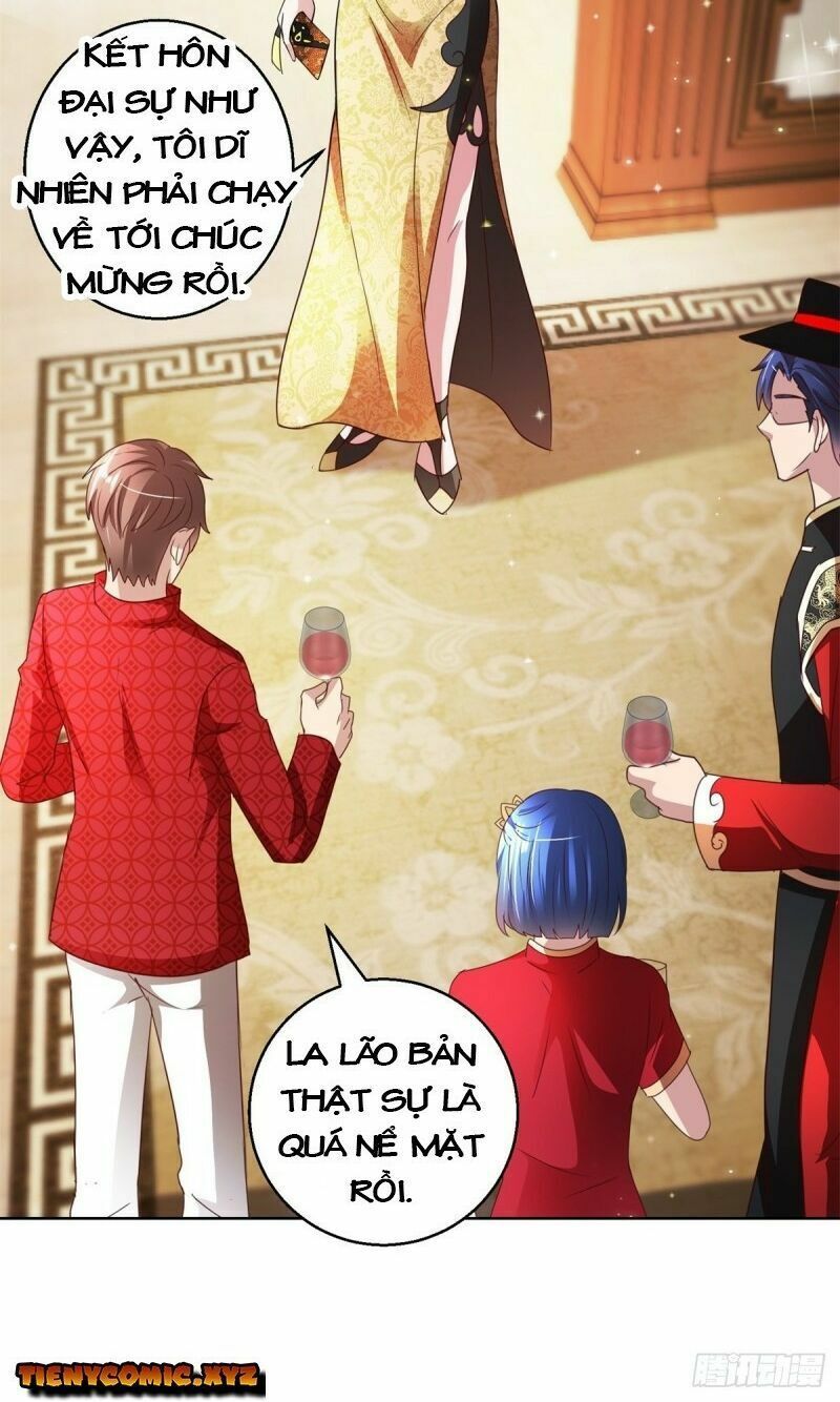 đọc truyện Vú Em Là Cổ Tiên Chương 140 ảnh 6 tại Thiên Thai Truyện