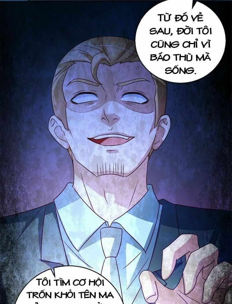 đọc truyện Vú Em Là Cổ Tiên Chương 141 ảnh 12 tại Thiên Thai Truyện