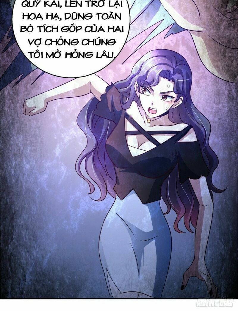 đọc truyện Vú Em Là Cổ Tiên Chương 141 ảnh 13 tại Thiên Thai Truyện