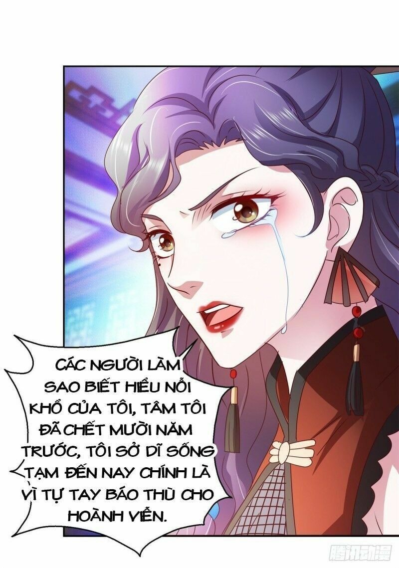 đọc truyện Vú Em Là Cổ Tiên Chương 141 ảnh 17 tại Thiên Thai Truyện