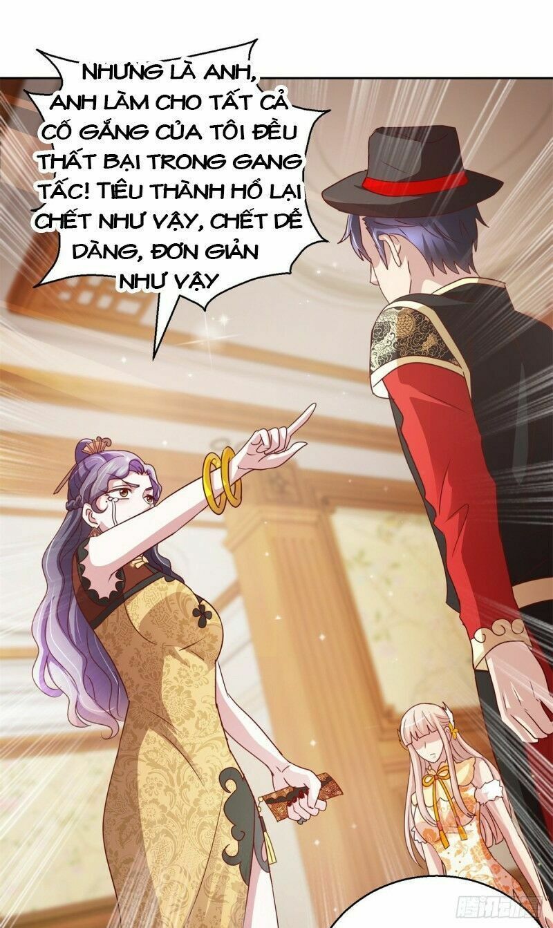 đọc truyện Vú Em Là Cổ Tiên Chương 141 ảnh 18 tại Thiên Thai Truyện