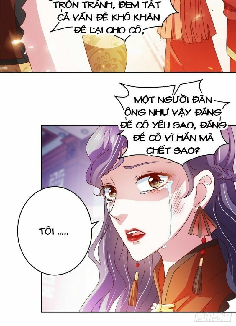 đọc truyện Vú Em Là Cổ Tiên Chương 141 ảnh 24 tại Thiên Thai Truyện