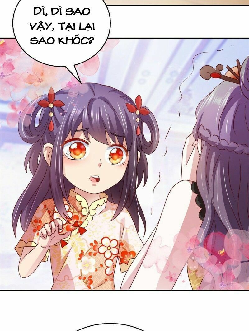 đọc truyện Vú Em Là Cổ Tiên Chương 141 ảnh 26 tại Thiên Thai Truyện