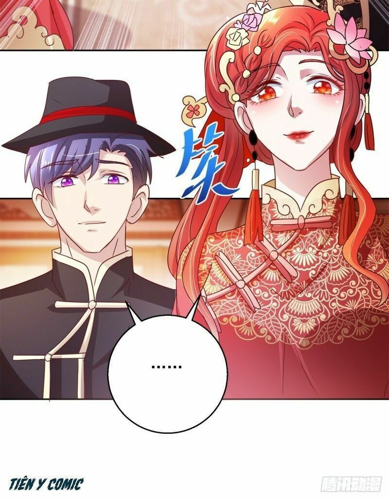 đọc truyện Vú Em Là Cổ Tiên Chương 141 ảnh 29 tại Thiên Thai Truyện