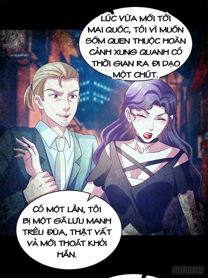 đọc truyện Vú Em Là Cổ Tiên Chương 141 ảnh 7 tại Thiên Thai Truyện