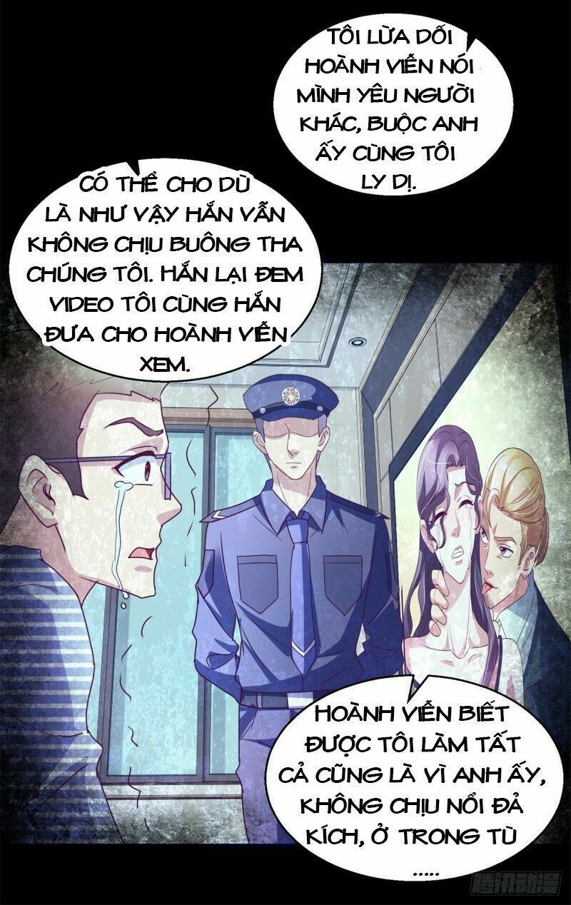 đọc truyện Vú Em Là Cổ Tiên Chương 141 ảnh 10 tại Thiên Thai Truyện