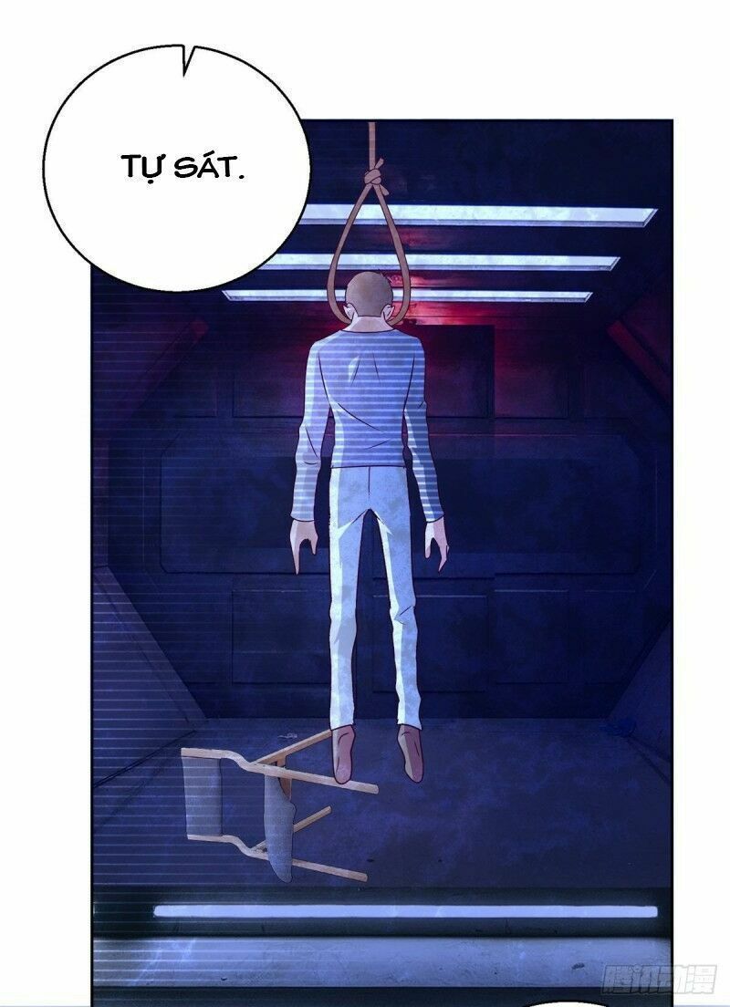 đọc truyện Vú Em Là Cổ Tiên Chương 141 ảnh 11 tại Thiên Thai Truyện