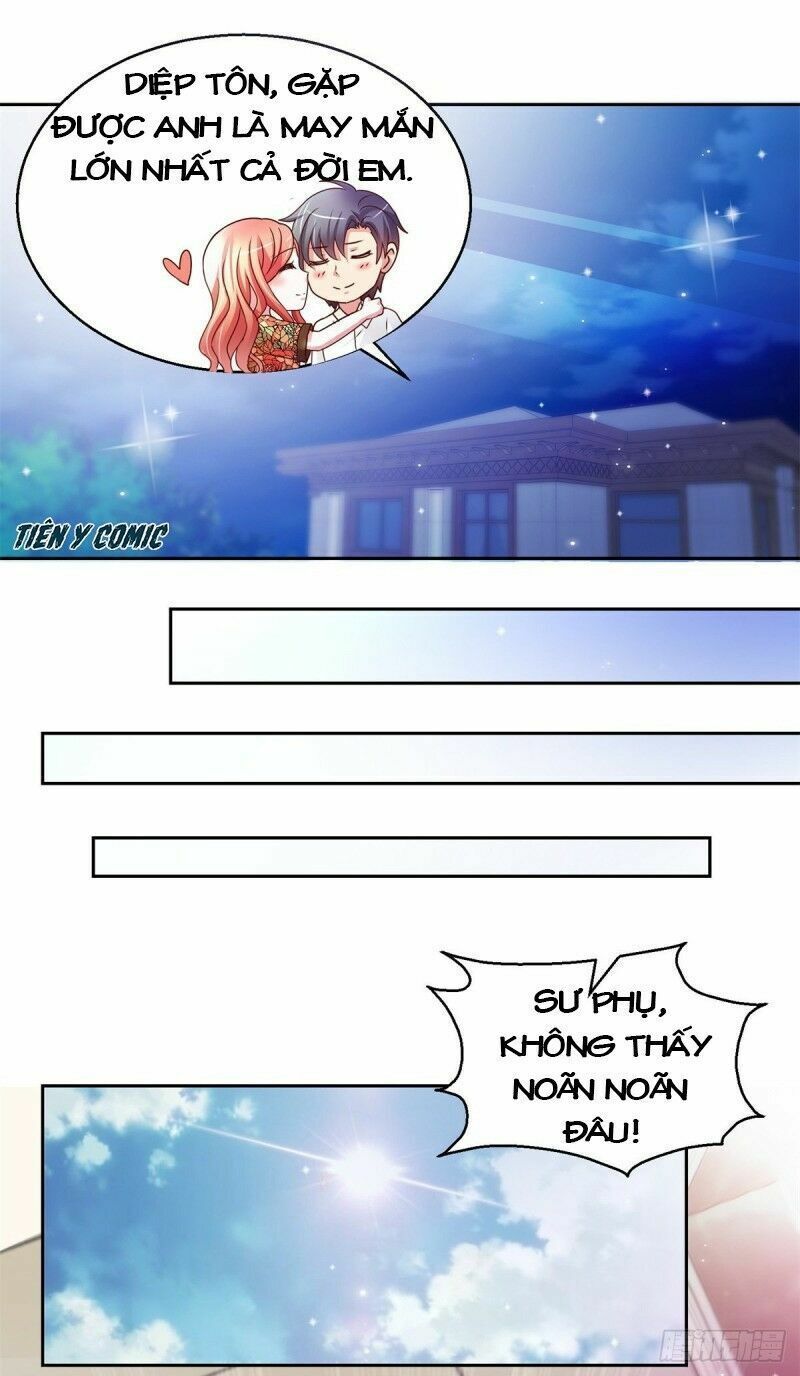 đọc truyện Vú Em Là Cổ Tiên Chương 142 ảnh 17 tại Thiên Thai Truyện